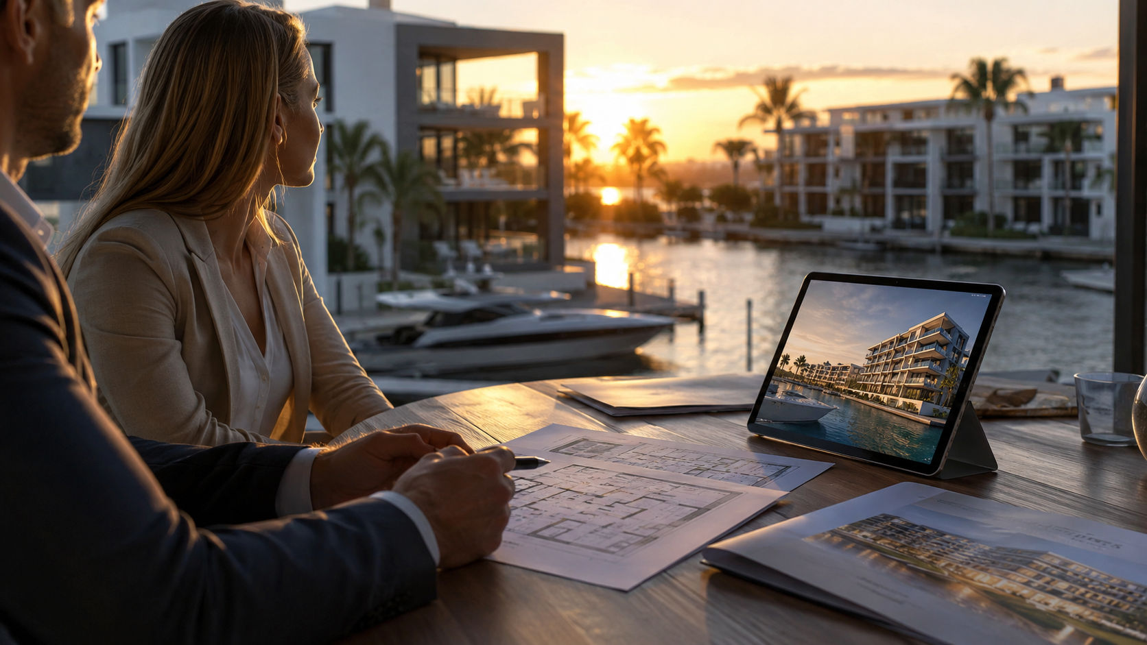 Why High-End Architectural Visualization Matters for Real Estate Marketing